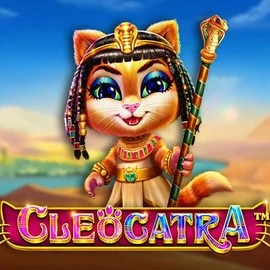 Cleocatra – slot by Pragmatic Play, featured at pelikioskikasinos.fi