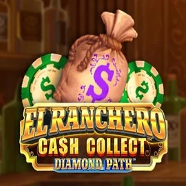 El Ranchero Cash Collect Diamond Path online slot from Origins – play at pelikioskikasinos.fi