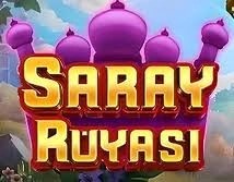 Saray Ruyasi logo by Pragmatic Play at Pelikioski Casino