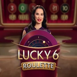 Play the Lucky 6 Roulette slot by Pragmatic Play on Pelikioski Casino