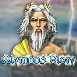 Play the Olympus Glory slot by Amusnet Interactive on Pelikioski Casino