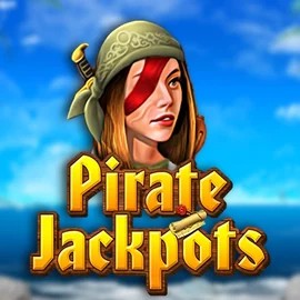 Play the Pirate Jackpots slot by Belatra Games on Pelikioski Casino