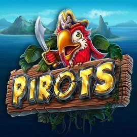 game logo by ELK Studios on pelikioskikasinos.fi